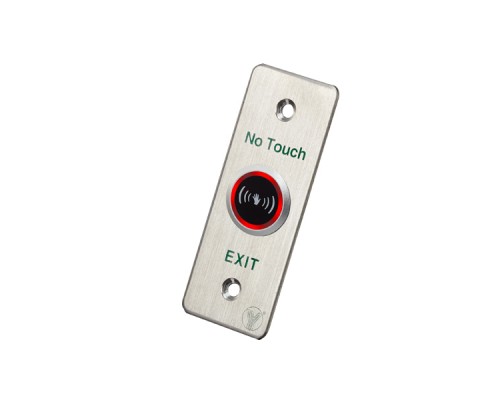 Кнопка выхода ISK-841A бесконтактная для системы контроля доступа