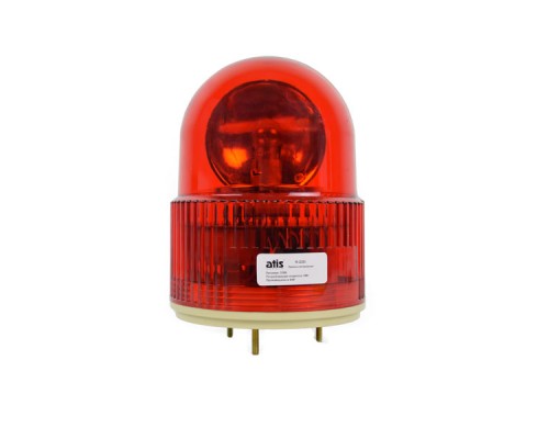 Лампа сигнальна Weilai R-220i 220V