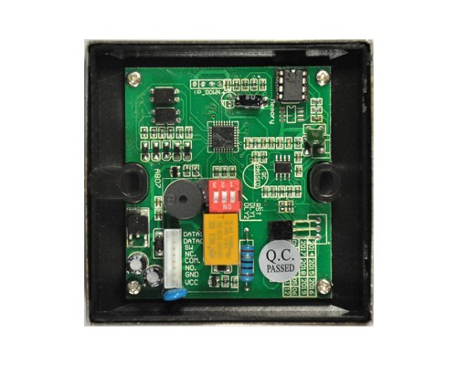 Автономный контроллер со встроенным RFID считывателем PR-110I-EM