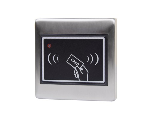 Автономний контролер з вбудованим RFID зчитувачем PR-110I-EM