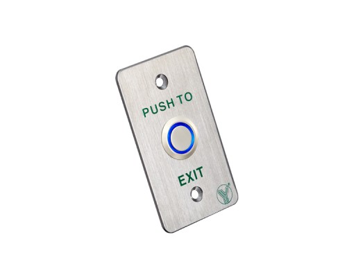 Кнопка выхода PBK-814B(LED)