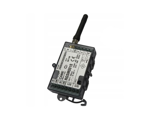 GSM-модуль Came RGSM001S для підключення до хмарного сервісу CAME Connect