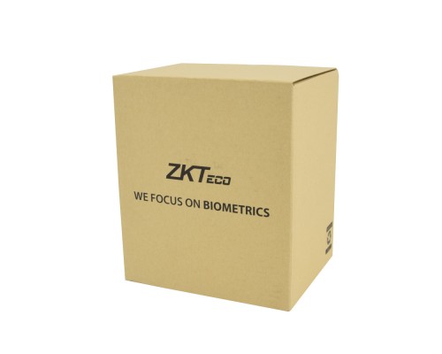 Настенный кронштейн для биометрических терминалов ZKTeco LOGO Rots-1
