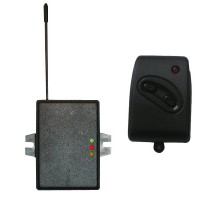 Пристрій дистанційного радіоуправління Радіоконтакт-2