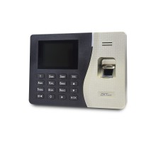 Биометрический терминал ZKTeco K20/ID со сканированием отпечатка пальца и карт доступа EM-Marine