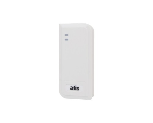 Зчитувач ATIS PR-80-EM(white)