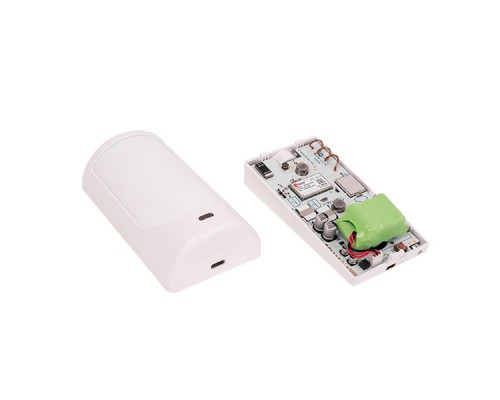 Комплект бездротової сигналізації Pitbull Alarm Pro Comfort