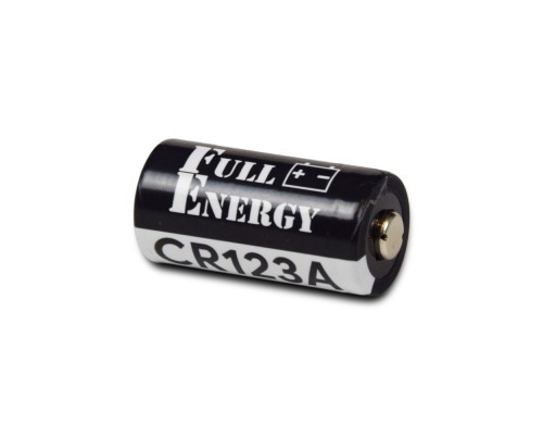 Батарейка Full Energy CR123A