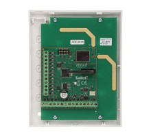 Контроллер беспроводной системы ABAX 2 Satel ACU-220