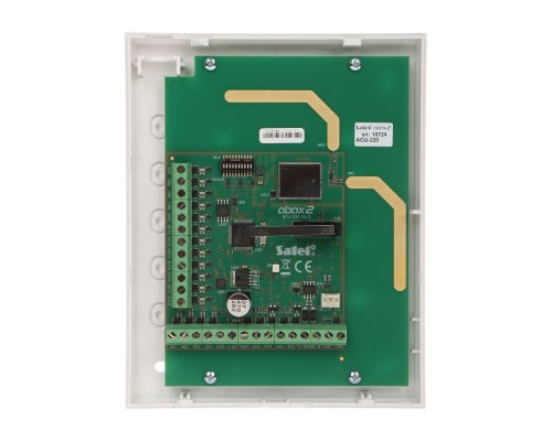 Контролер бездротової системи ABAX 2 Satel ACU-220