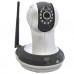 Комплект сигналізації Ajax StarterKit white + IP-відеокамера AI-361