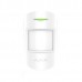Комплект бездротової сигналізації Ajax StarterKit Plus white з підтримкою Wi-Fi і 2 SIM-карт