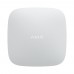 Комплект бездротової сигналізації Ajax StarterKit Cam Plus white з фотоверифікацією тривог і підтримкою LTE