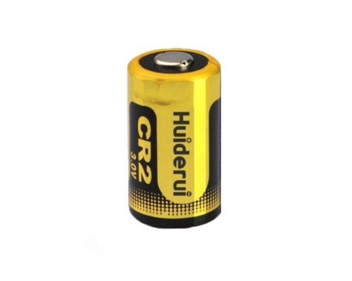 Батарейка для бездротової сигналізації Ajax CR2 Huiderui battery