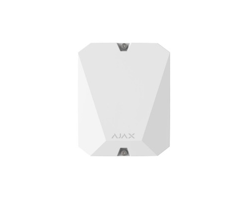 Модуль Ajax vhfBridge white для підключення до сторонніх ДВЧ-передавачів
