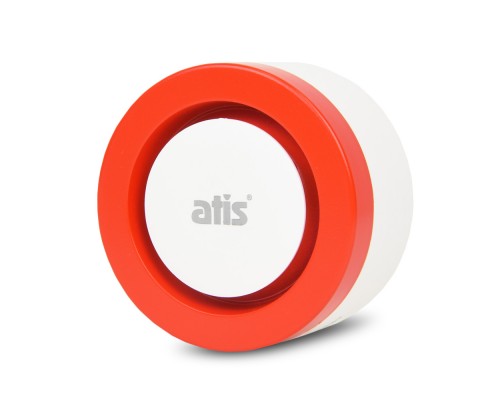 Комплект беспроводной Wi-Fi сигнализации ATIS Kit 200T
