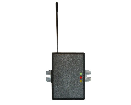Охранный GSM терминал АТ-200