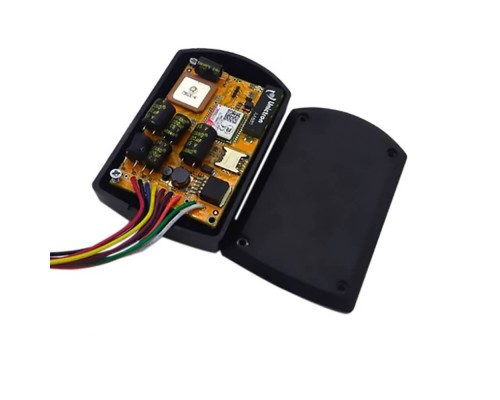GSM/GPS трекер Avto-Pro