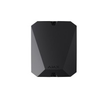 Модуль Ajax vhfBridge black для підключення до сторонніх ДВЧ-передавачів