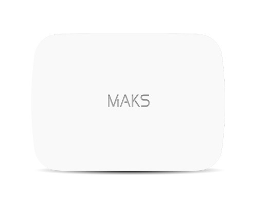 Централь GSM-сигнализации MAKS PRO Wi-Fi centre