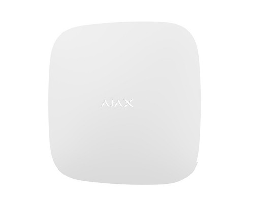 Інтелектуальний ретранслятор сигналу Ajax ReX white