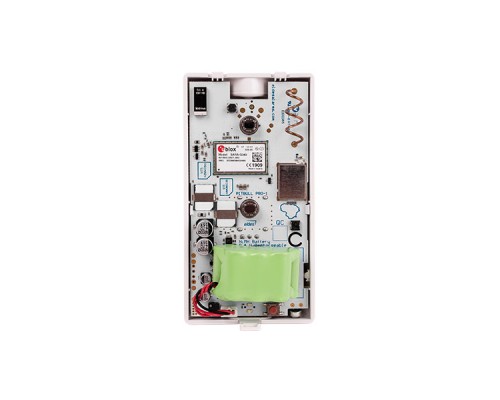 Беспроводная охранная GSM система Pitbull Alarm Pro