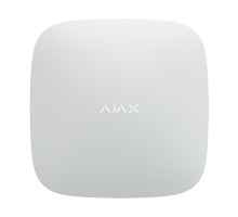 Интеллектуальный ретранслятор сигнала Ajax ReX white EU