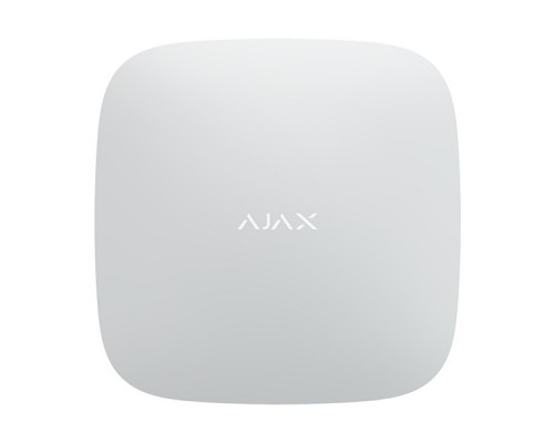 Інтелектуальний ретранслятор сигналу Ajax ReX white