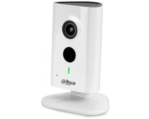 Комплект сигналізації Ajax StarterKit white + IP-відеокамера IPC-C15P
