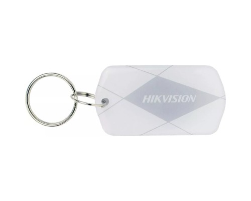Карта-ключ Hikvision DS-PTS-MF