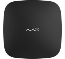 Інтелектуальний ретранслятор сигналу Ajax ReX black