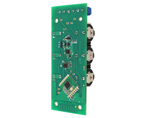 Беспроводной модуль Ajax Transmitter ЕU для интеграции сторонних датчиков