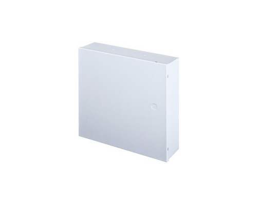 Корпус металевий для ППК Satel BOX-1 без трансформатора для настінного монтажу