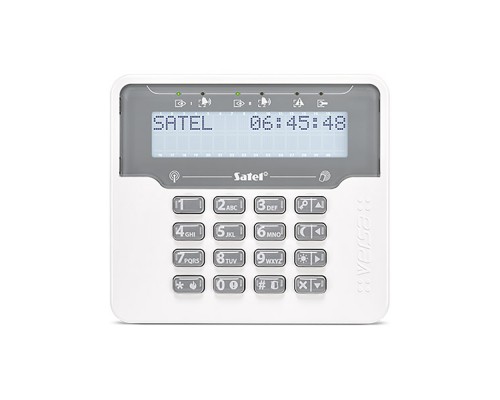 Бездротова клавіатура Satel VERSA-KWRL2