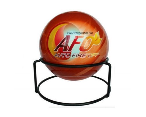 Автоматический огнетушитель AFO Fire Ball