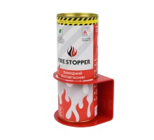 Ручной забрасываемый огнетушитель Fire Stopper