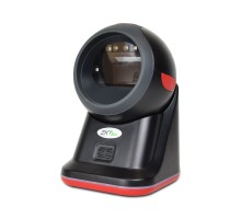 Сканер 1D і 2D штрихкодів лазерний ZKTeco ZKB209