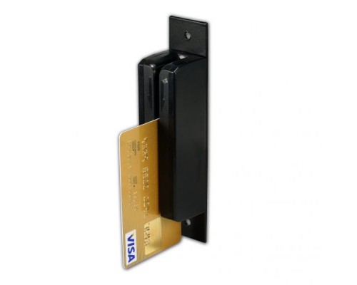 Зчитувач банківських карт Promix-RR.MC.01 (KZ-1121 з магнітною смугою)