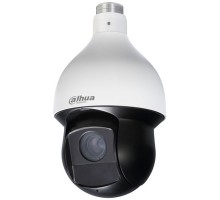 Видеокамера PTZ 2 Мп Dahua SD59225I-HC-S3 для системы видеонаблюдения