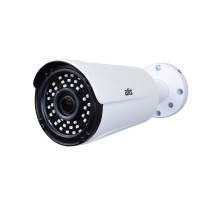 MHD відеокамера 5 Мп ATIS AMW-5MVFIR-40W / 2.8-12 Pro для системи відеоспостереження