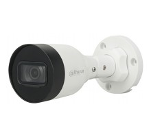 IP-відеокамера 4 Мп Dahua DH-IPC-HFW1431S1-A-S4 (2.8 мм) для системи відеоспостереження