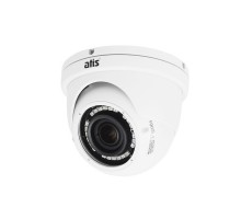 MHD видеокамера ATIS AMVD-4MVFIR-30W/2.8-12Pro для системы видеонаблюдения