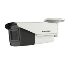 HD-TVI відеокамера 5 Мп Hikvision DS-2CE16H0T-IT3ZF (2.7-13.5 мм) для системи відеоспостереження