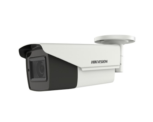 HD-TVI відеокамера 5 Мп Hikvision DS-2CE16H0T-IT3ZF (2.7-13.5 мм) для системи відеоспостереження