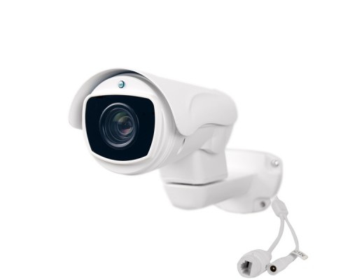 IP-видеокамера 2 Мп ATIS ANPTZ-2MVFIRP-40W/5-50 Pro для системы IP-видеонаблюдения