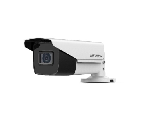HD-TVI відеокамера 5 Мп Hikvision DS-2CE19H0T-AIT3ZF(C) (2.7-13.5 мм) для системи відеонагляду