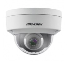 IP-відеокамера Hikvision DS-2CD2121G0-IWS (2.8mm) для системи відеоспостереження