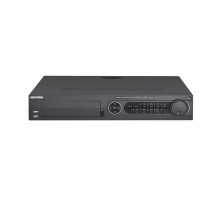 HD-TVI видеорегистратор 16-канальный Hikvision DS-7316HUHI-K4 для системы видеонаблюдения