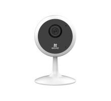 Wi-Fi видеокамера 1 Мп EZVIZ CS-C1C (D0-1D1WFR)