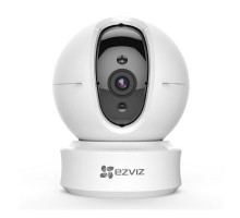 IP-видеокамера с Wi-Fi поворотная 2 Мп EZVIZ CS-CV246-A0-1C2WFR для системы видеонаблюдения
